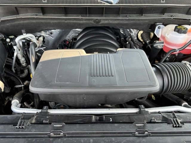 Certified 2025 Chevrolet Tahoe High Country w/ Sun And Tow Package AWD/4WD image 27