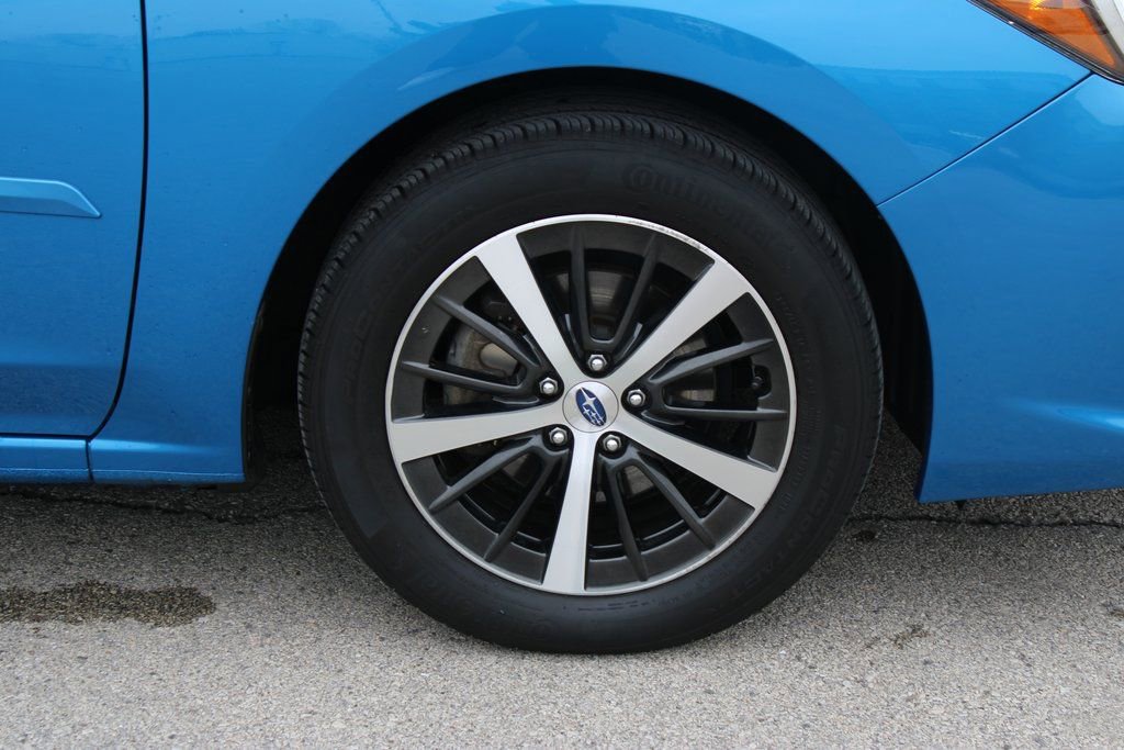 Used 2023 Subaru Impreza Premium image 33