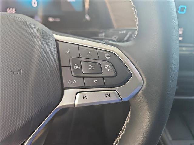 Used 2024 Volkswagen Atlas SE FWD image 19