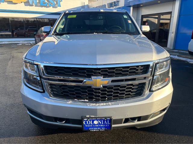 Used 2017 Chevrolet Suburban LT w/ LT Signature Package image 16