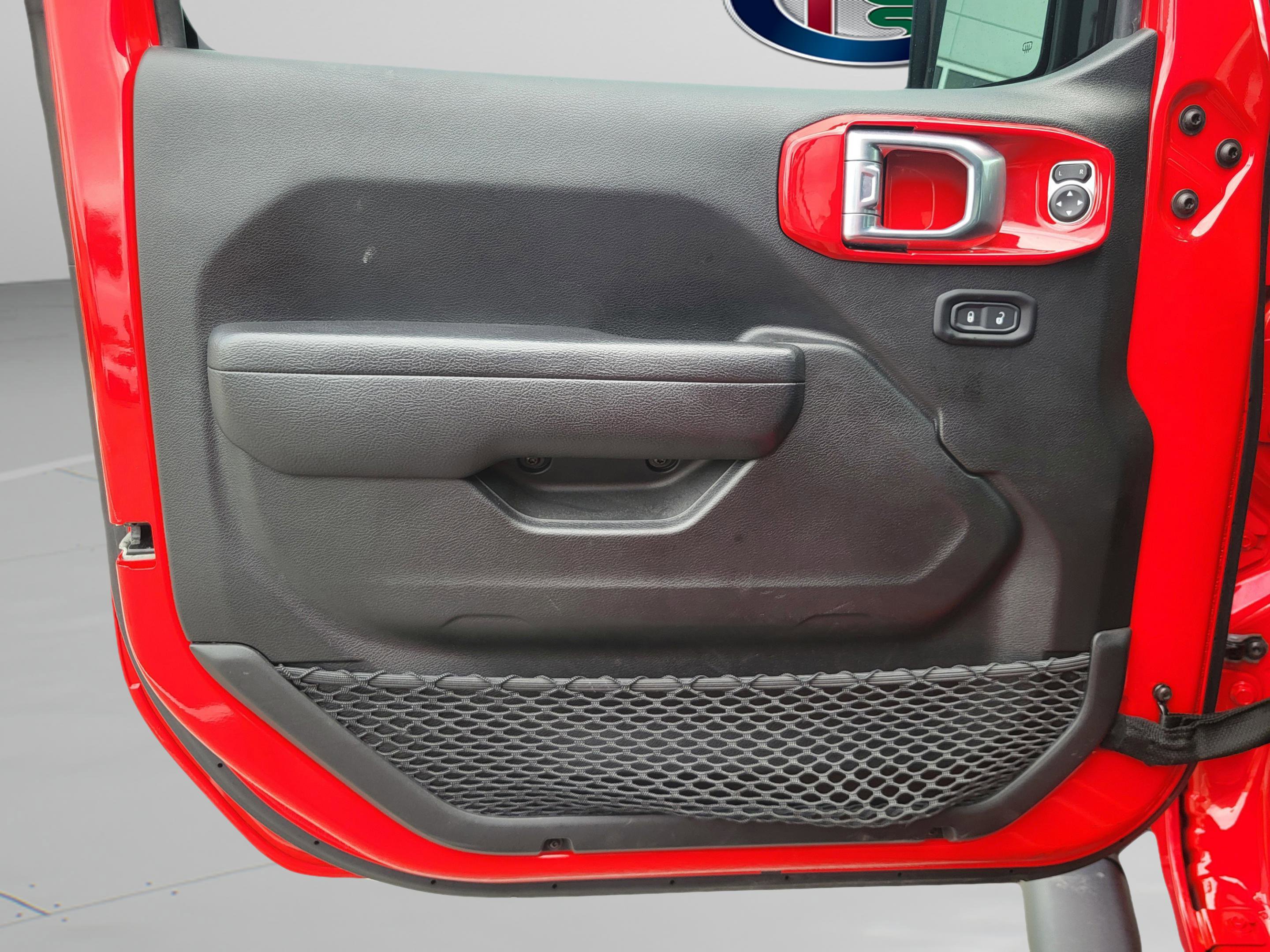 Used 2023 Jeep Gladiator Sport image 48