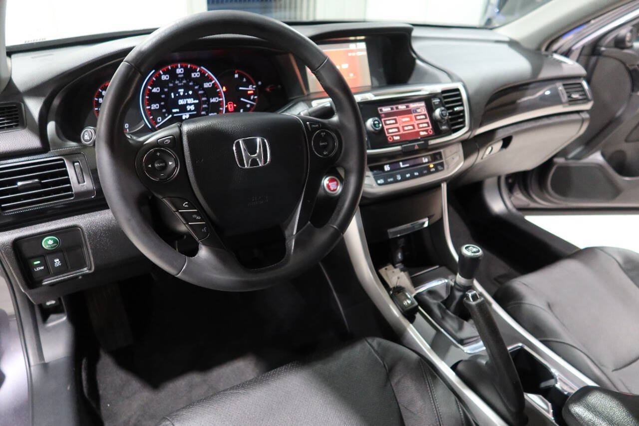 Used 2014 Honda Accord EX-L image 20