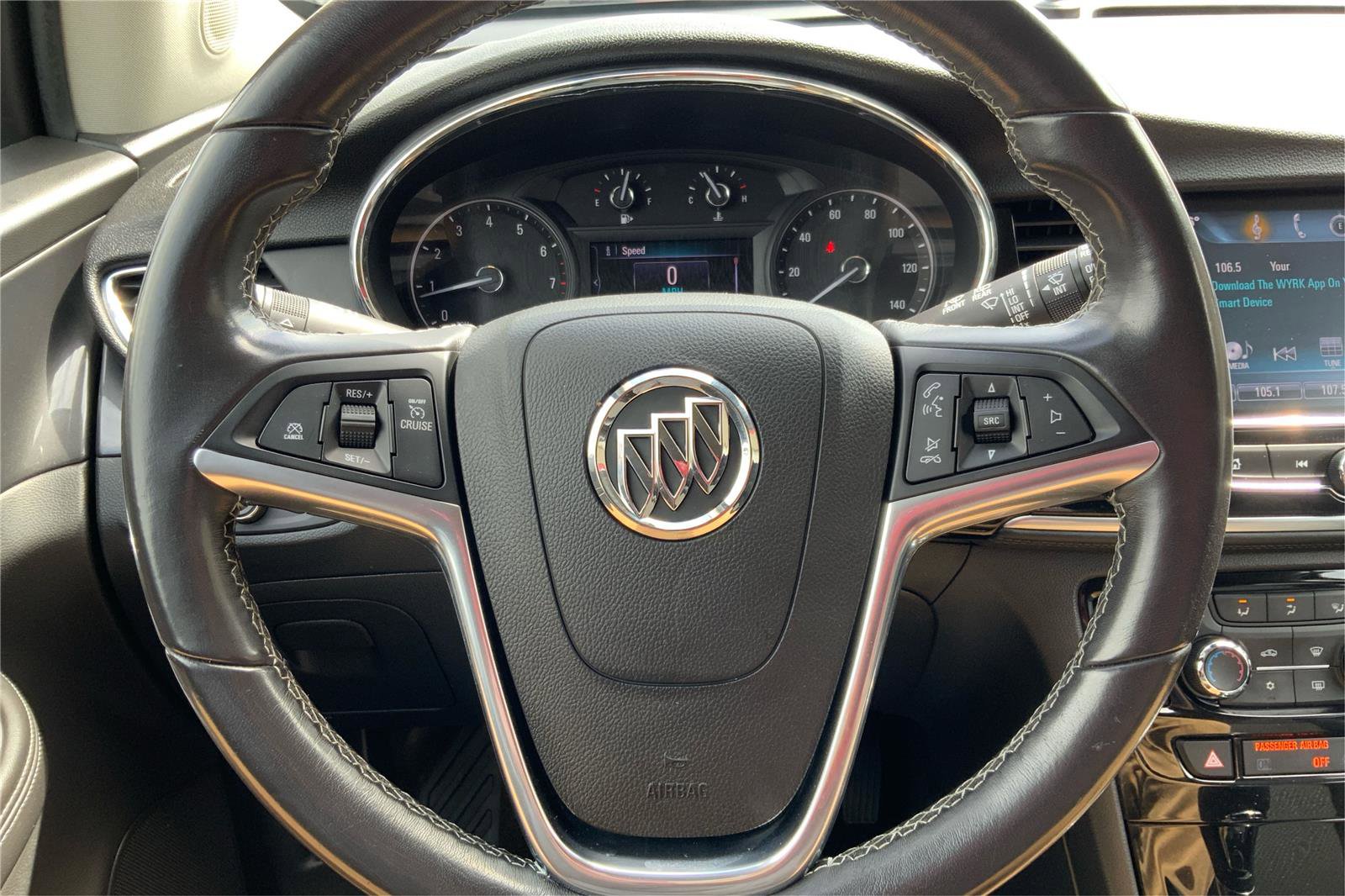 Used 2019 Buick Encore Preferred w/ Safety Package FWD image 16