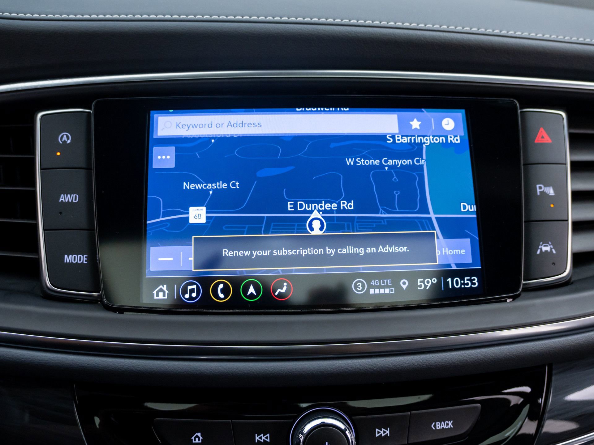 Used 2023 Buick Enclave Premium w/ Experience Buick Package image 25