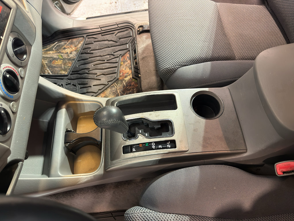 Used 2006 Toyota Tacoma PreRunner RWD image 18