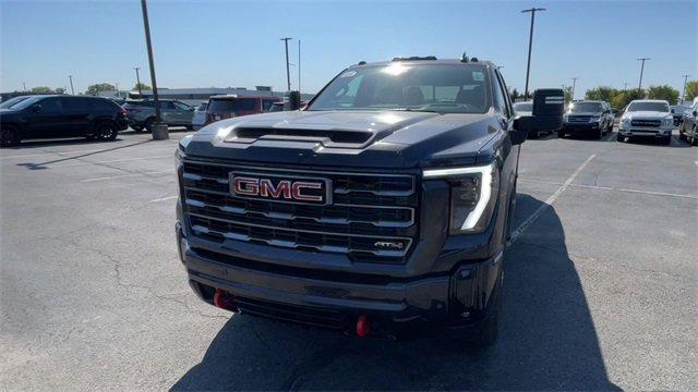 New 2026 GMC Sierra 2500 AT4 w/ AT4 Premium Plus Package image 5