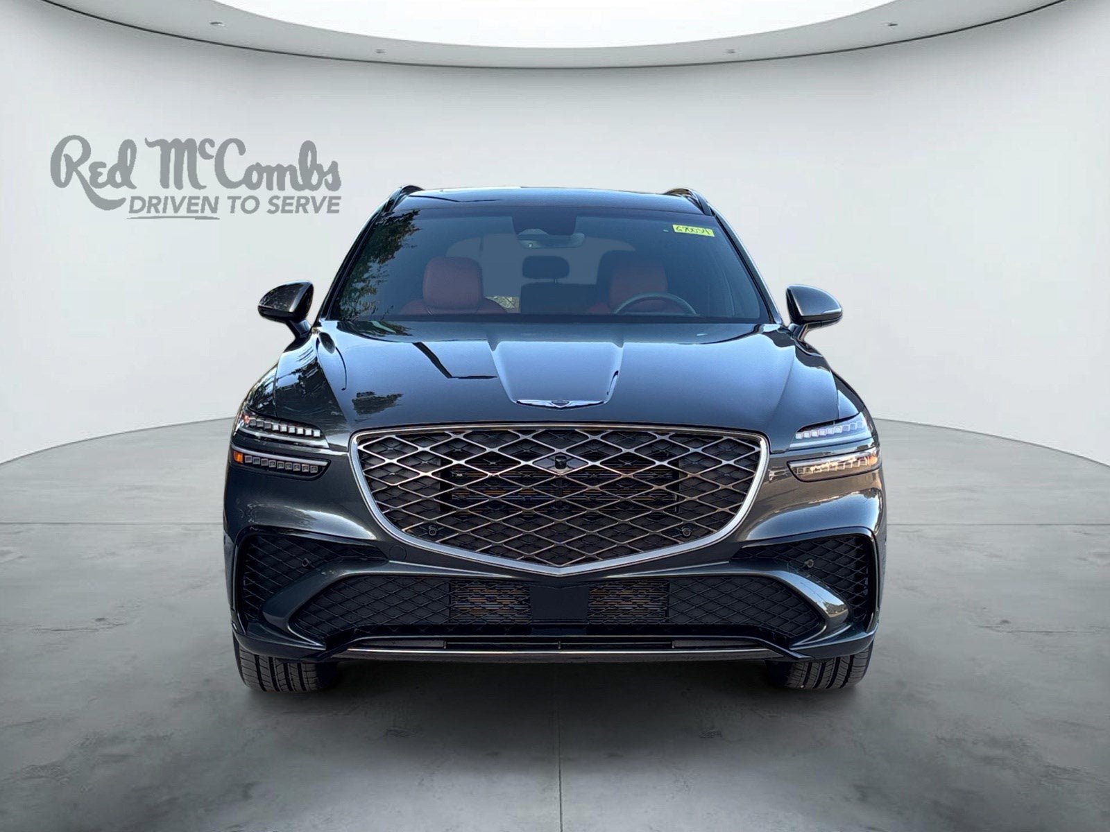 New 2027 Genesis GV70 2.5T Sport Prestige AWD/4WD image 8