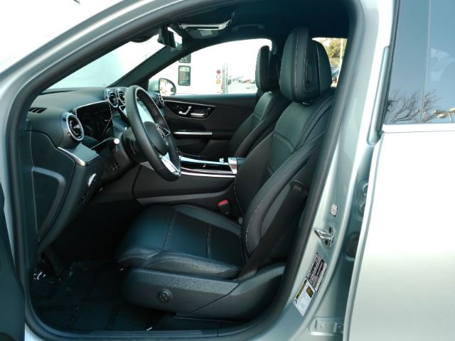 Used 2025 Mercedes-Benz GLC 300 image 14