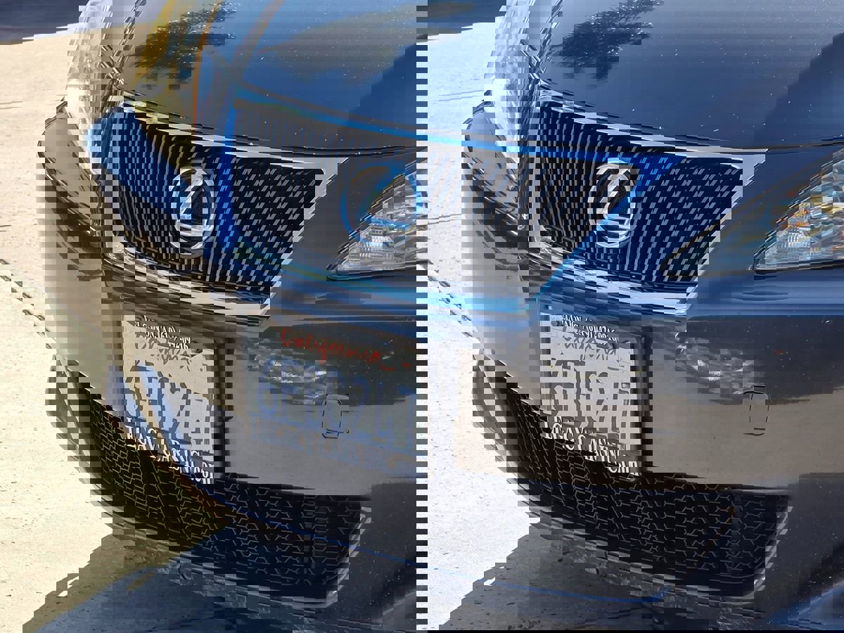 Used 2008 Lexus IS 250 image 9