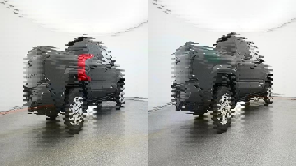 New 2026 Toyota Tacoma SR5 image 58