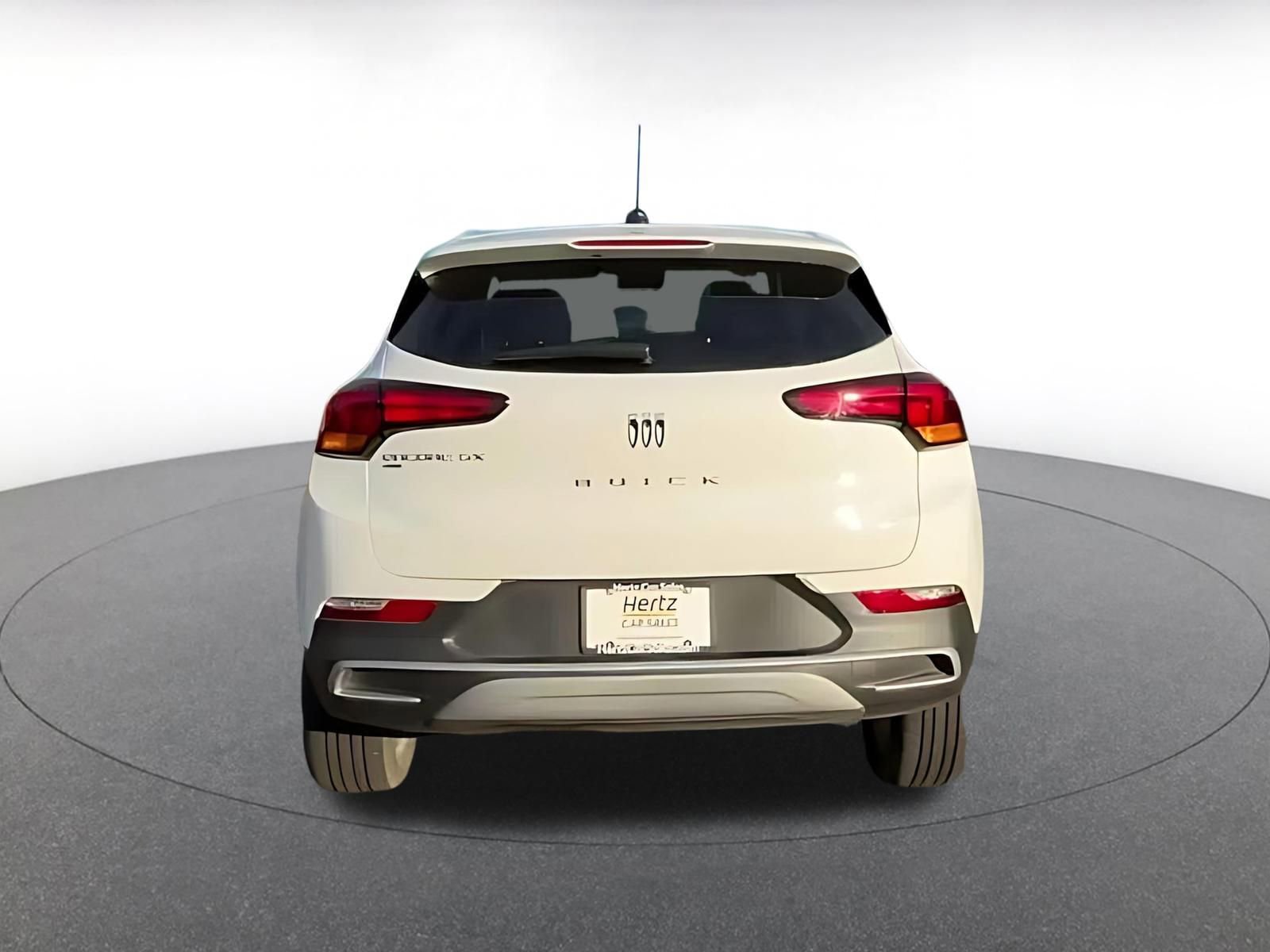 Used 2025 Buick Encore GX Preferred image 11