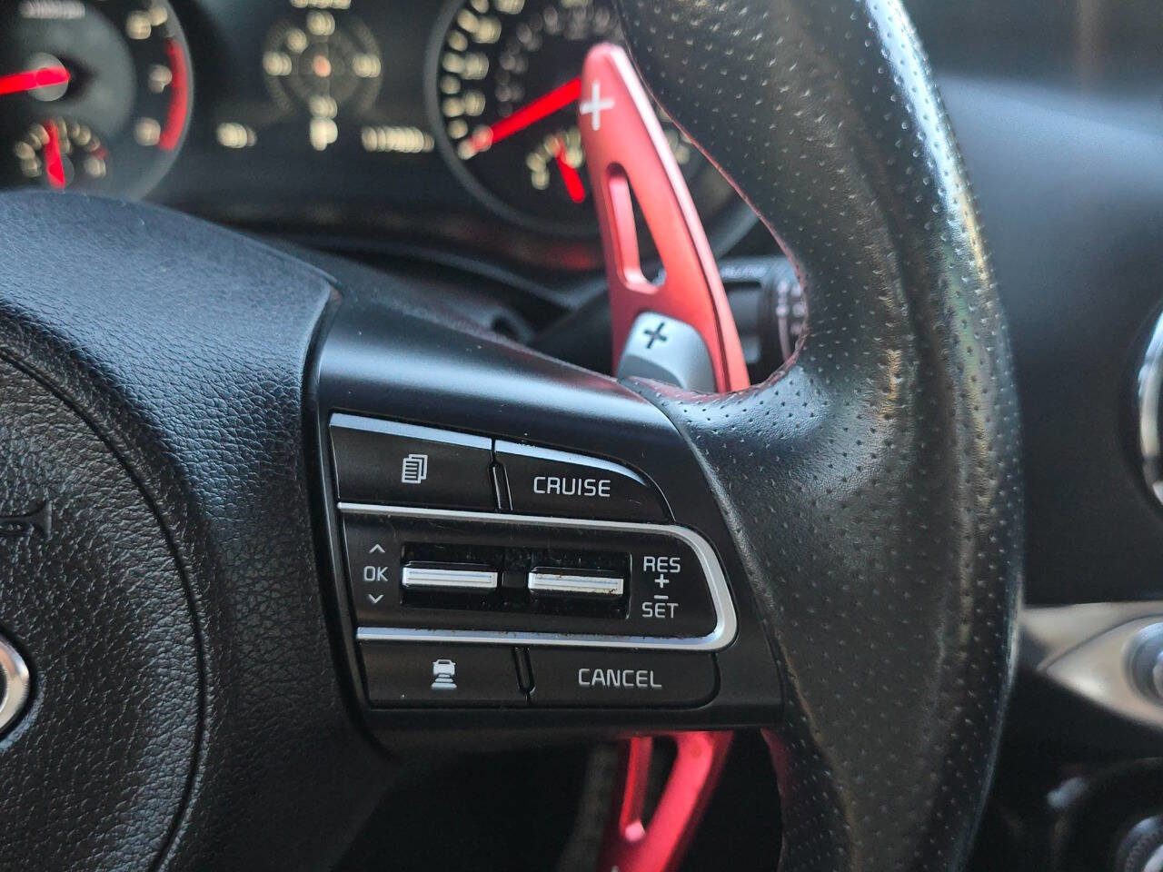 Used 2019 Kia Stinger GT2 image 27