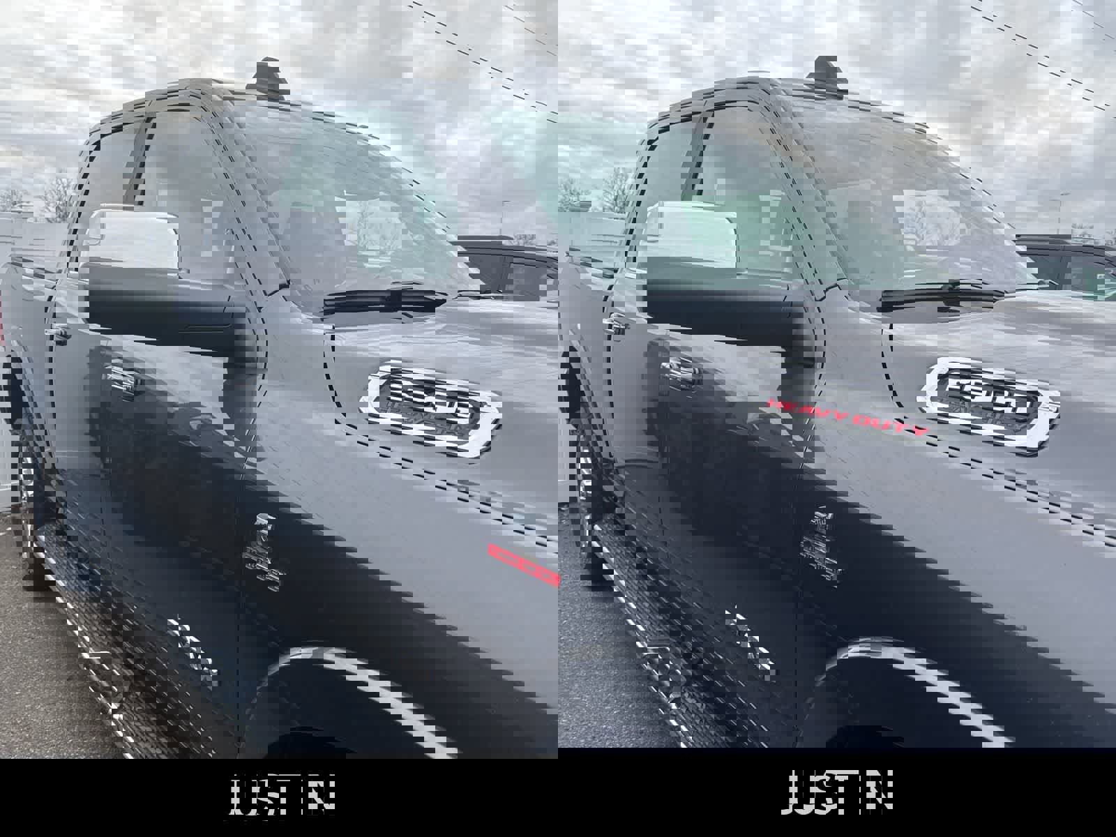 Used 2022 RAM 2500 Laramie w/ Chrome Appearance Group image 20