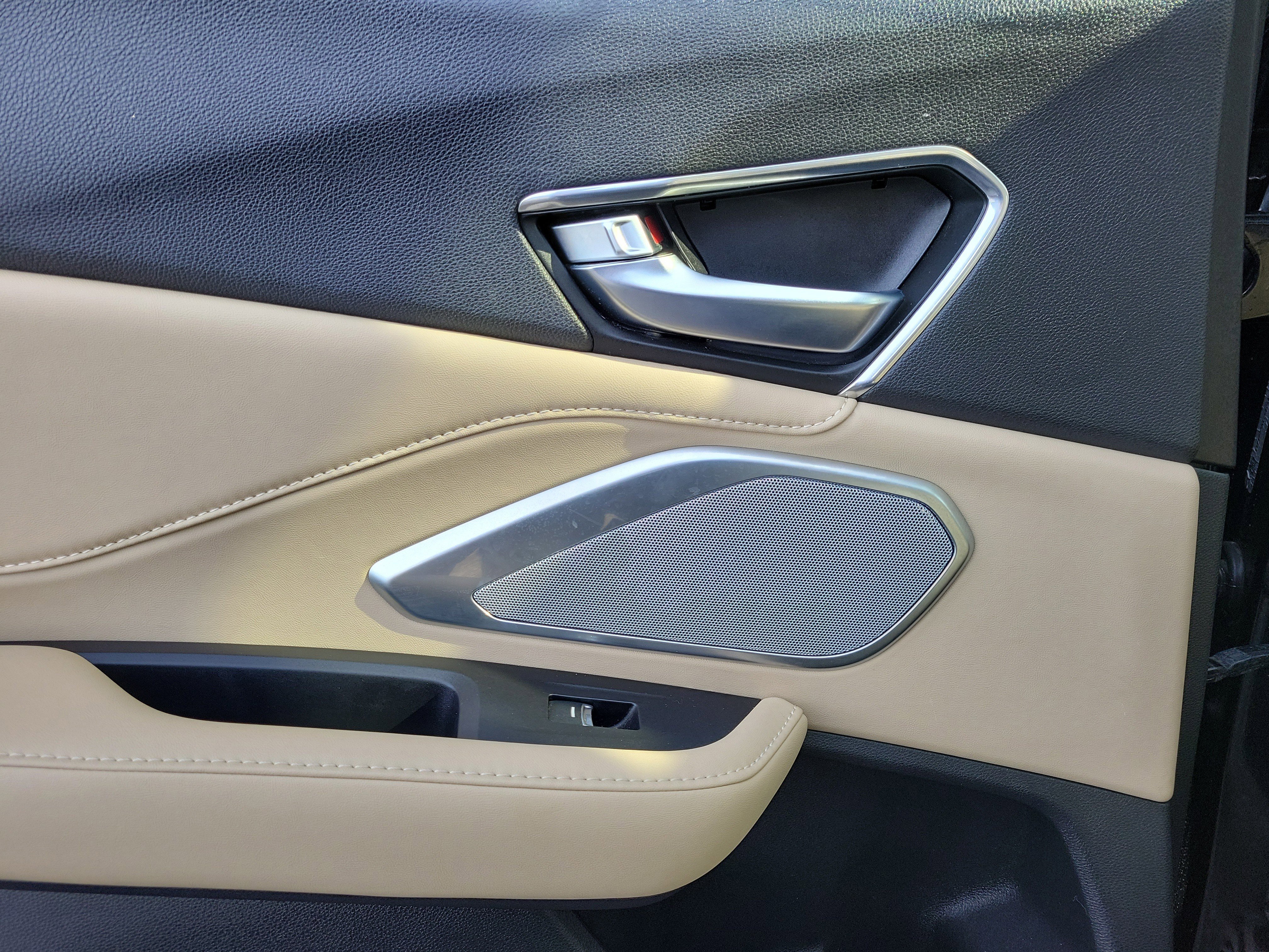 Used 2022 Acura RDX AWD w/ Advance Package image 12