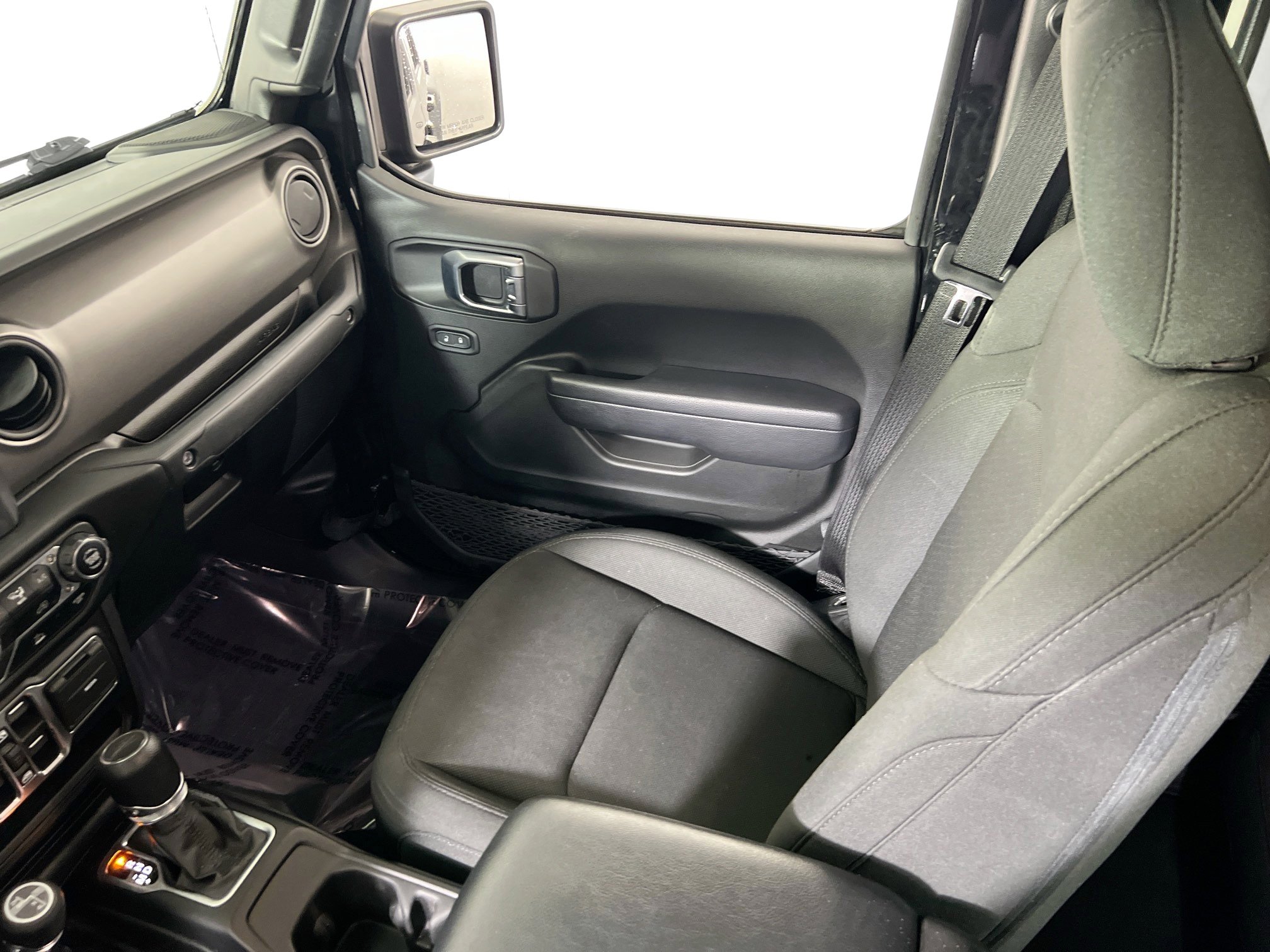 Used 2023 Jeep Gladiator Sport AWD/4WD image 21