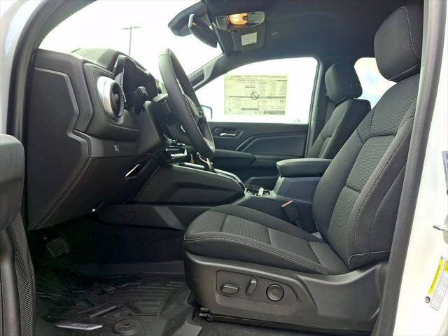 New 2026 Chevrolet Colorado LT RWD image 14