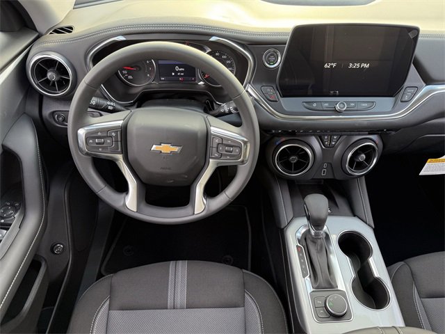 New 2026 Chevrolet Blazer LT w/ Convenience Package image 11