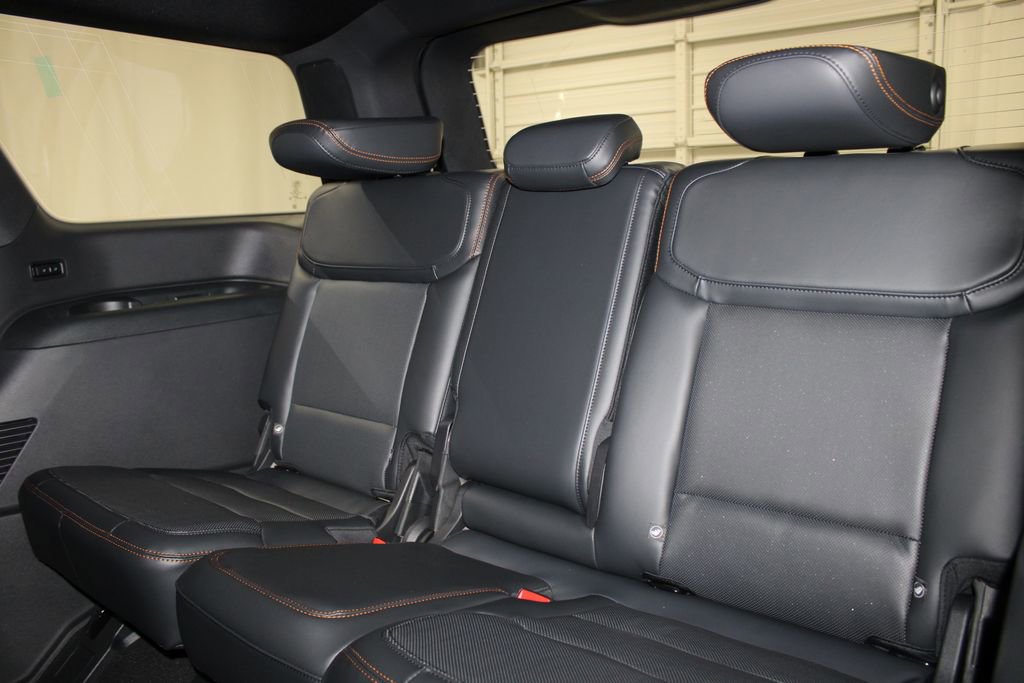 New 2025 Ford Expedition Tremor image 26