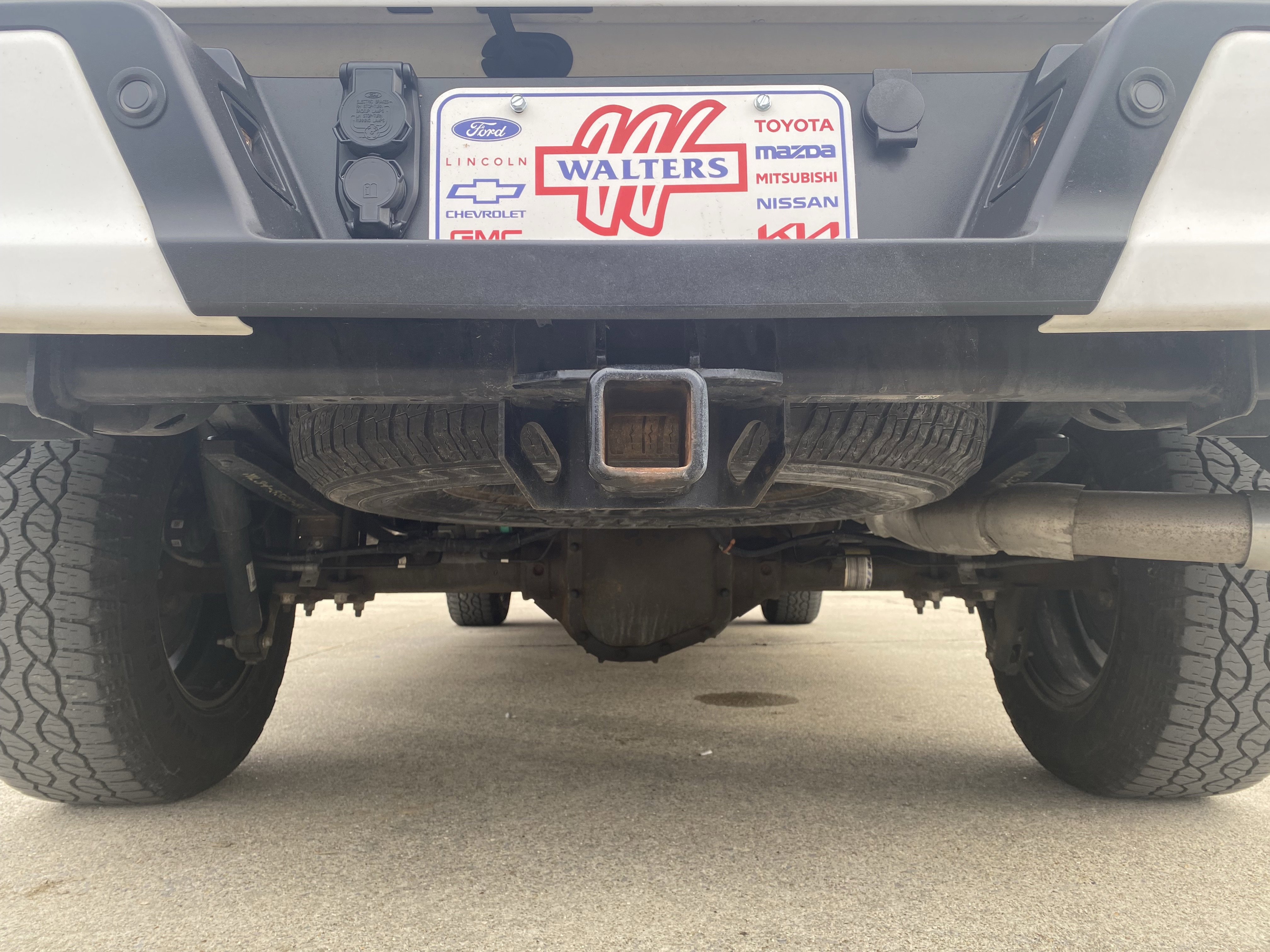 Used 2022 Ford F150 XLT w/ Equipment Group 302A High image 37