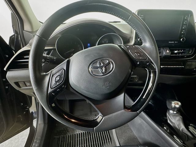 Used 2021 Toyota C-HR Limited image 14