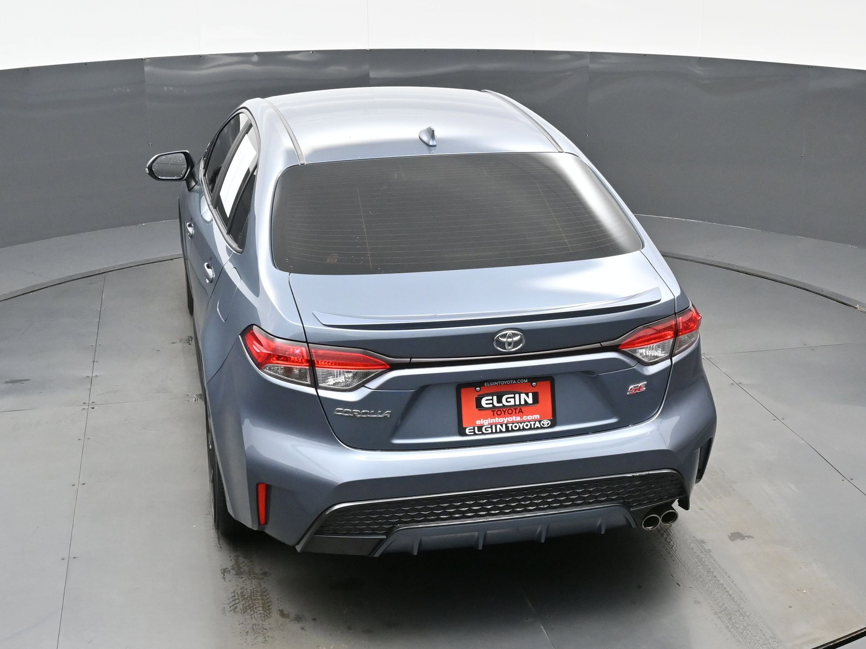 Used 2020 Toyota Corolla SE image 37