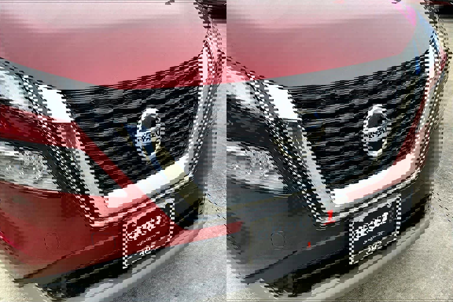 Used 2021 Nissan Rogue SV w/ Premium Package image 30