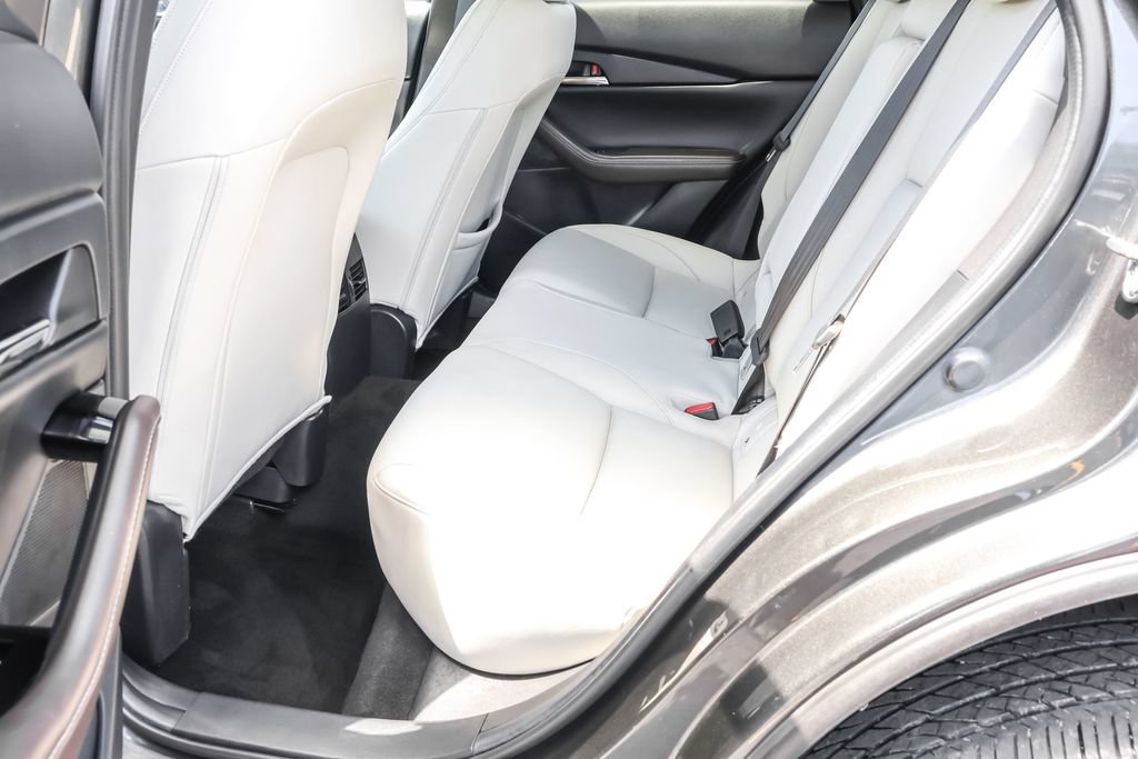 Used 2023 MAZDA CX-30 AWD 2.5 S w/ Premium Package image 31