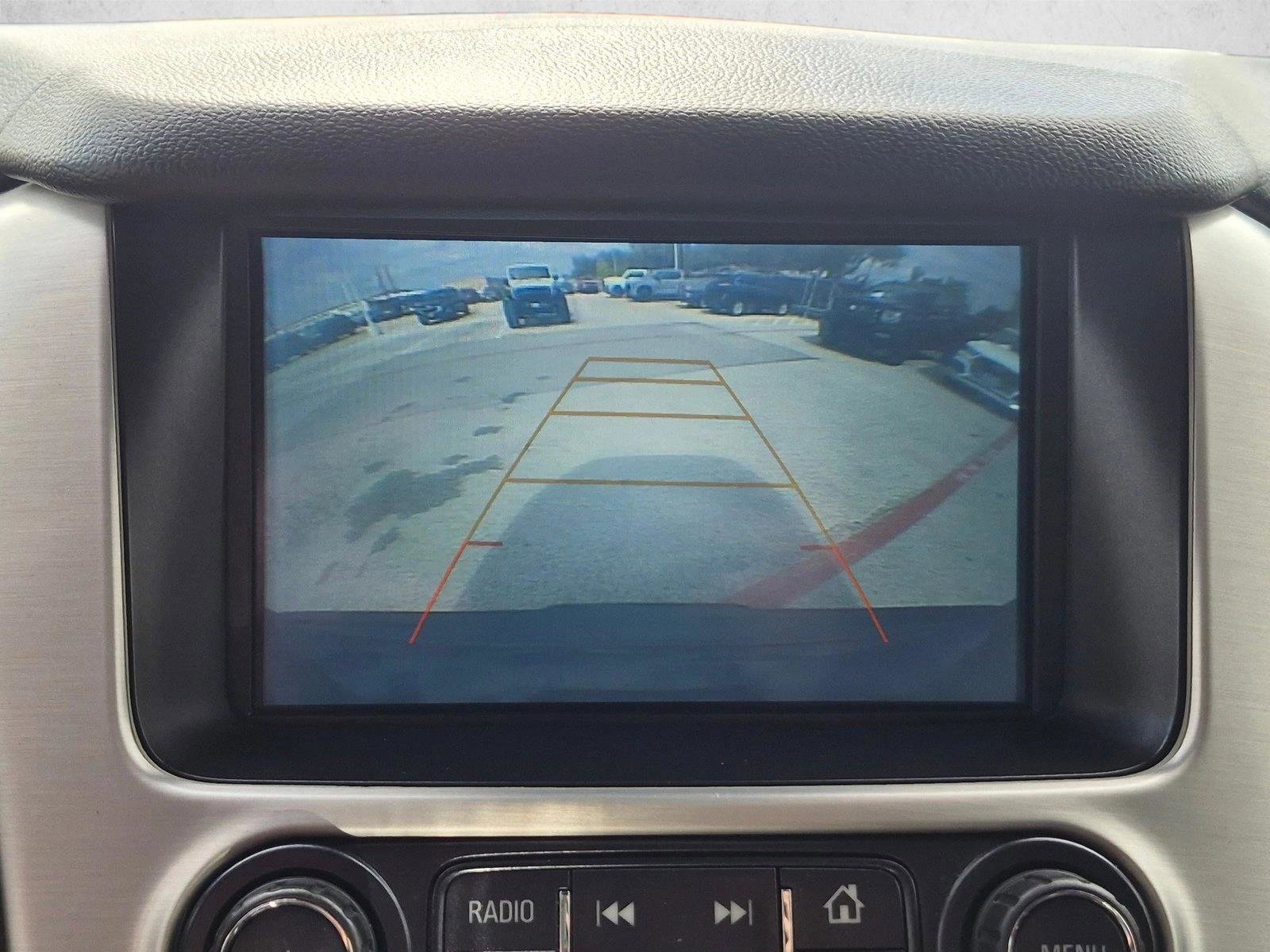 Used 2018 GMC Yukon SLT RWD image 10