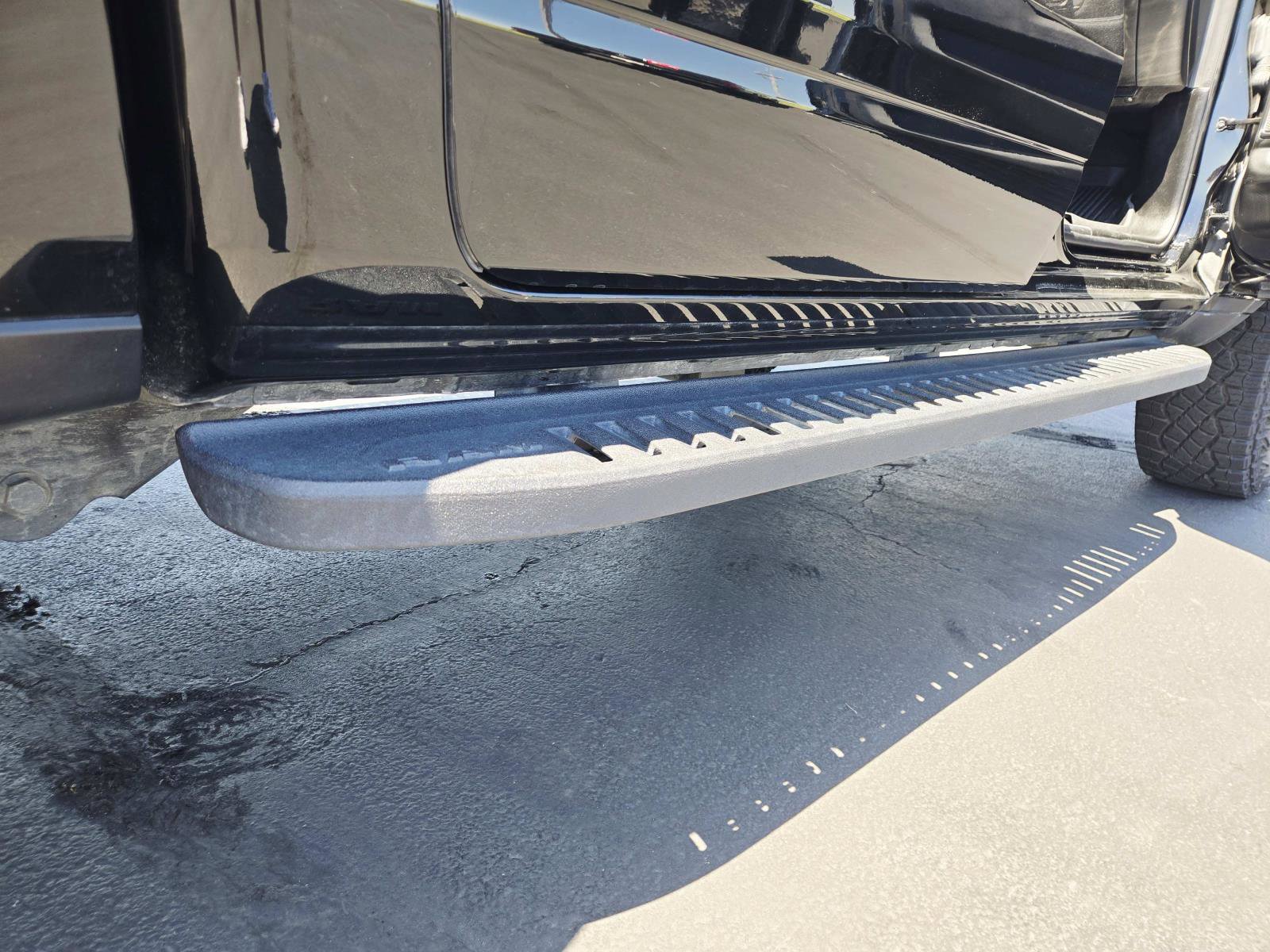 Used 2022 RAM 1500 TRX w/ TRX Level 2 Equipment Group AWD/4WD image 16