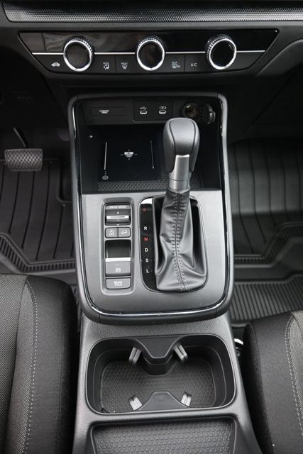 New 2027 Honda CR-V EX image 20