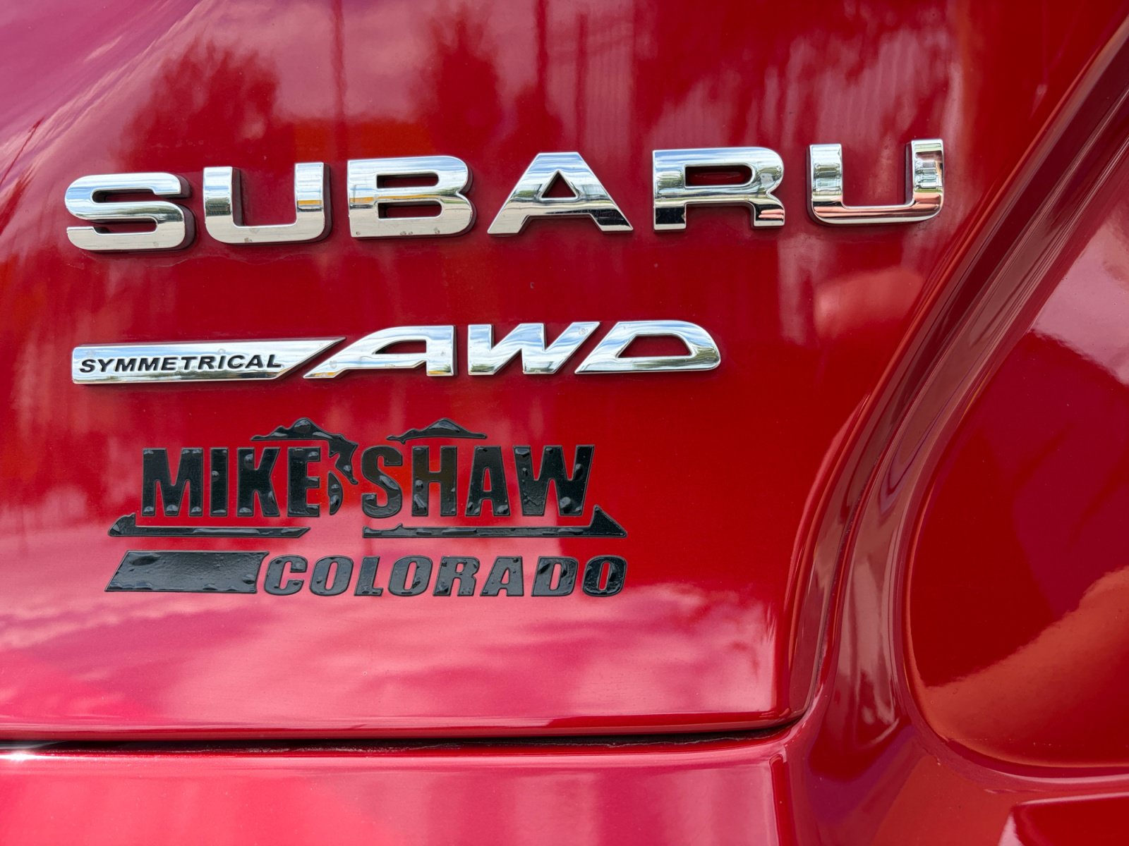 Certified 2023 Subaru Solterra AWD image 27