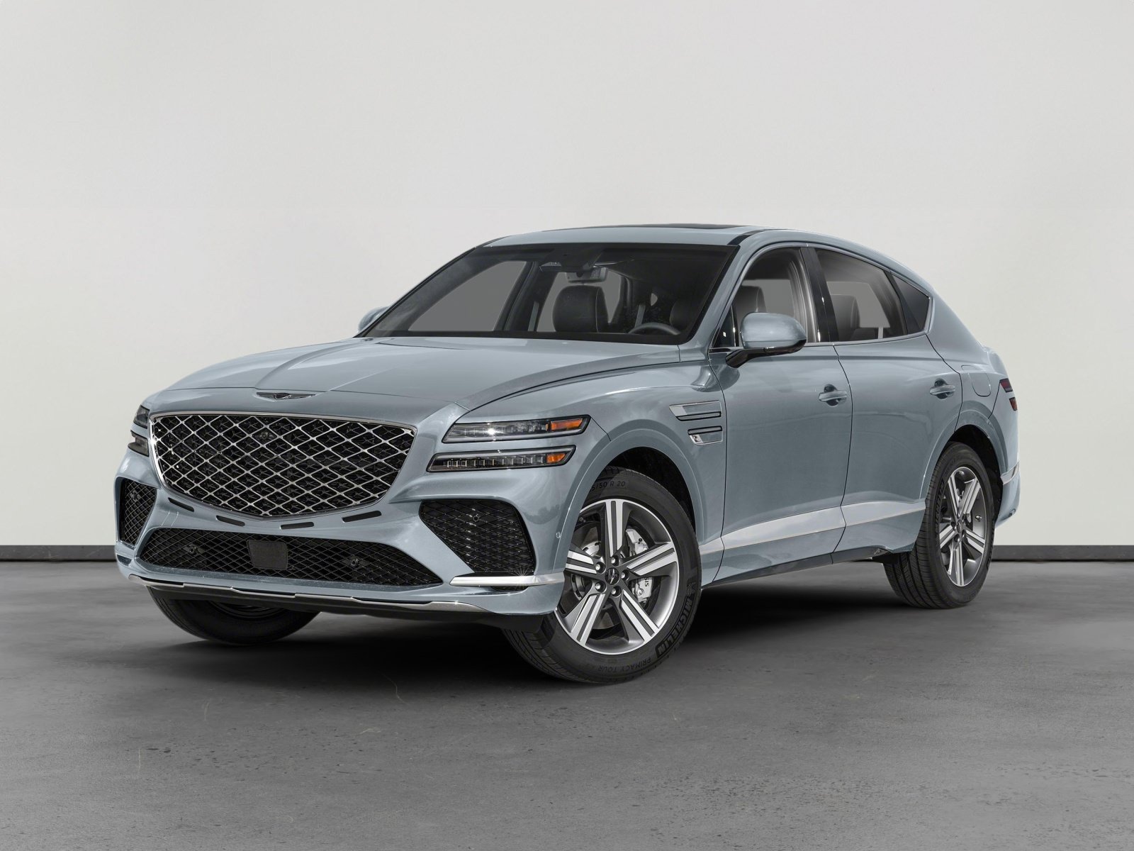 New 2026 Genesis GV80 3.5T e-SC