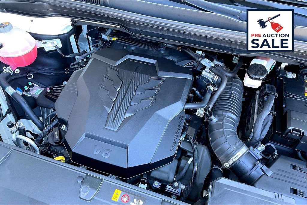 Used 2024 Kia Carnival LX image 30