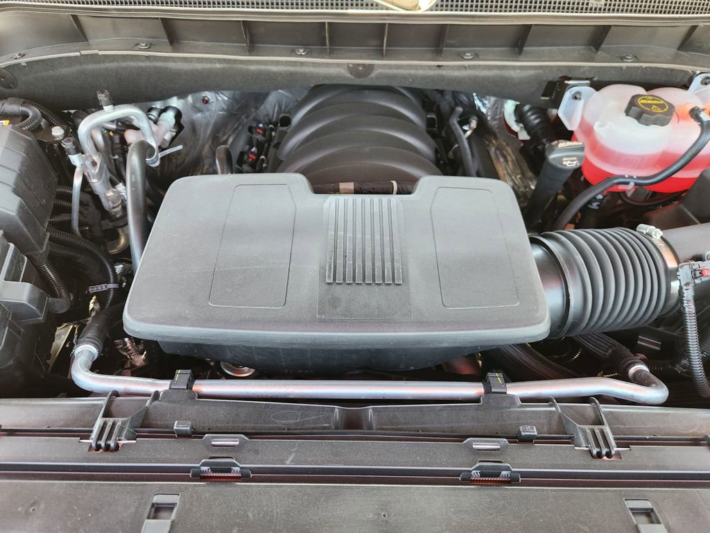 New 2026 Chevrolet Suburban High Country w/ Sun And Tow Package image 23