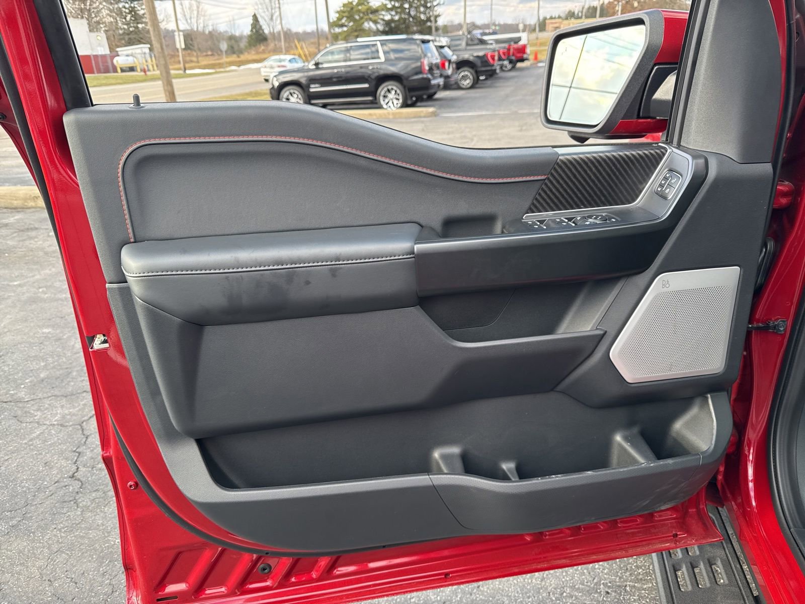 New 2025 Ford F150 Raptor AWD/4WD image 23