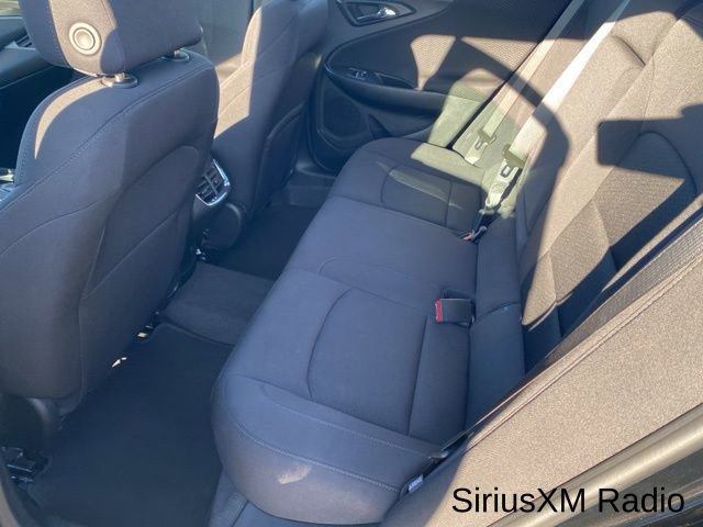 Used 2023 Chevrolet Malibu LT image 22