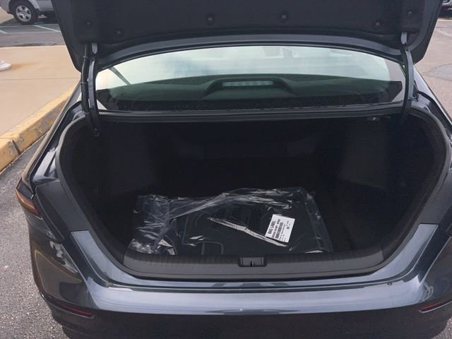 New 2026 Honda Accord LX image 6