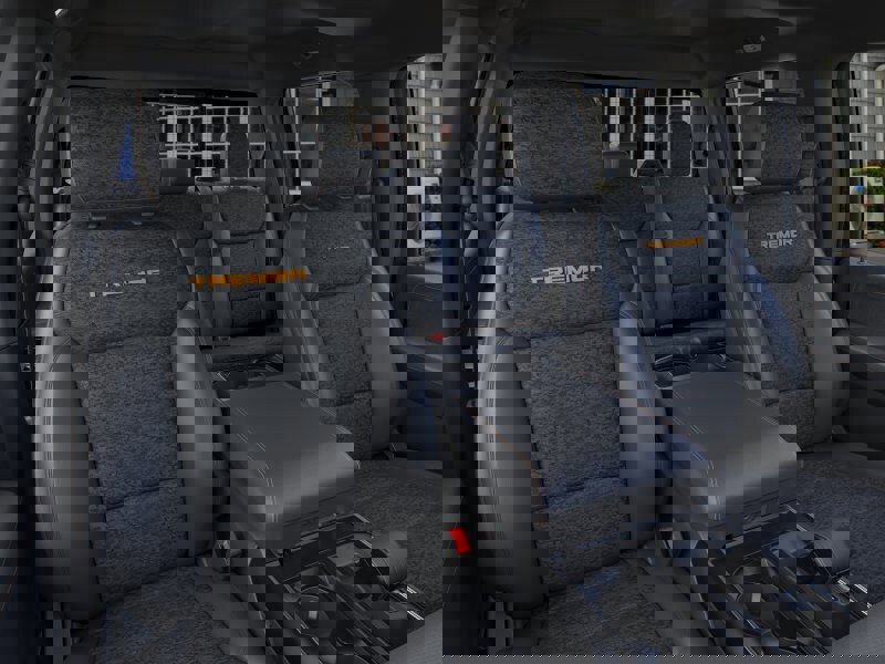 New 2025 Ford F150 Tremor w/ Bed Utility Package image 32