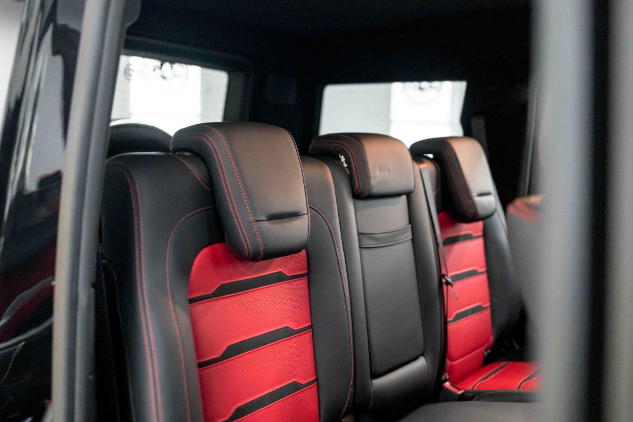 Used 2019 Mercedes-Benz G 63 AMG 4MATIC image 73