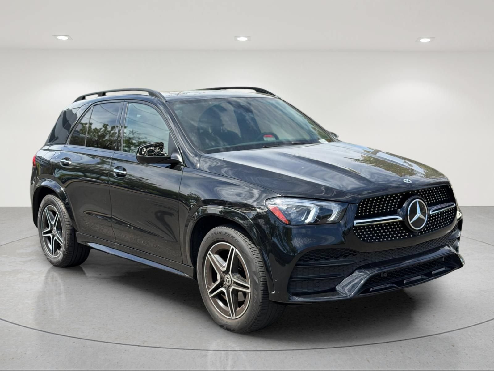 Used 2021 Mercedes-Benz GLE 350 4MATIC image 6