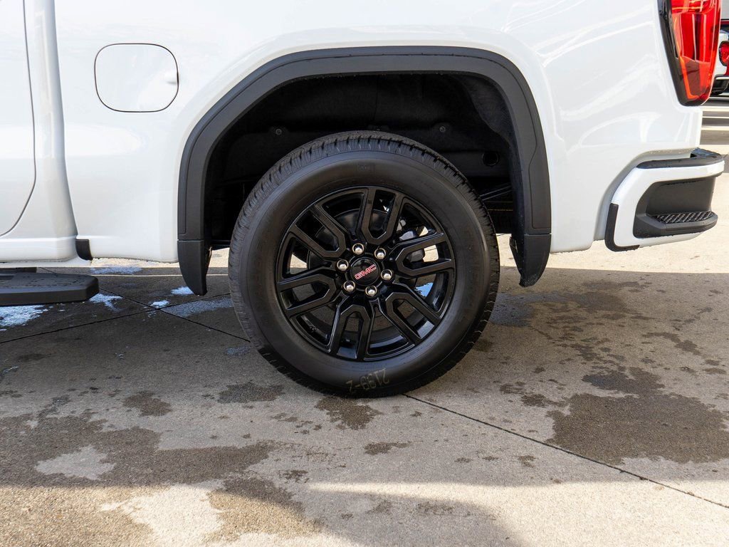 New 2026 GMC Sierra 1500 Elevation w/ Elevation Premium Package image 30