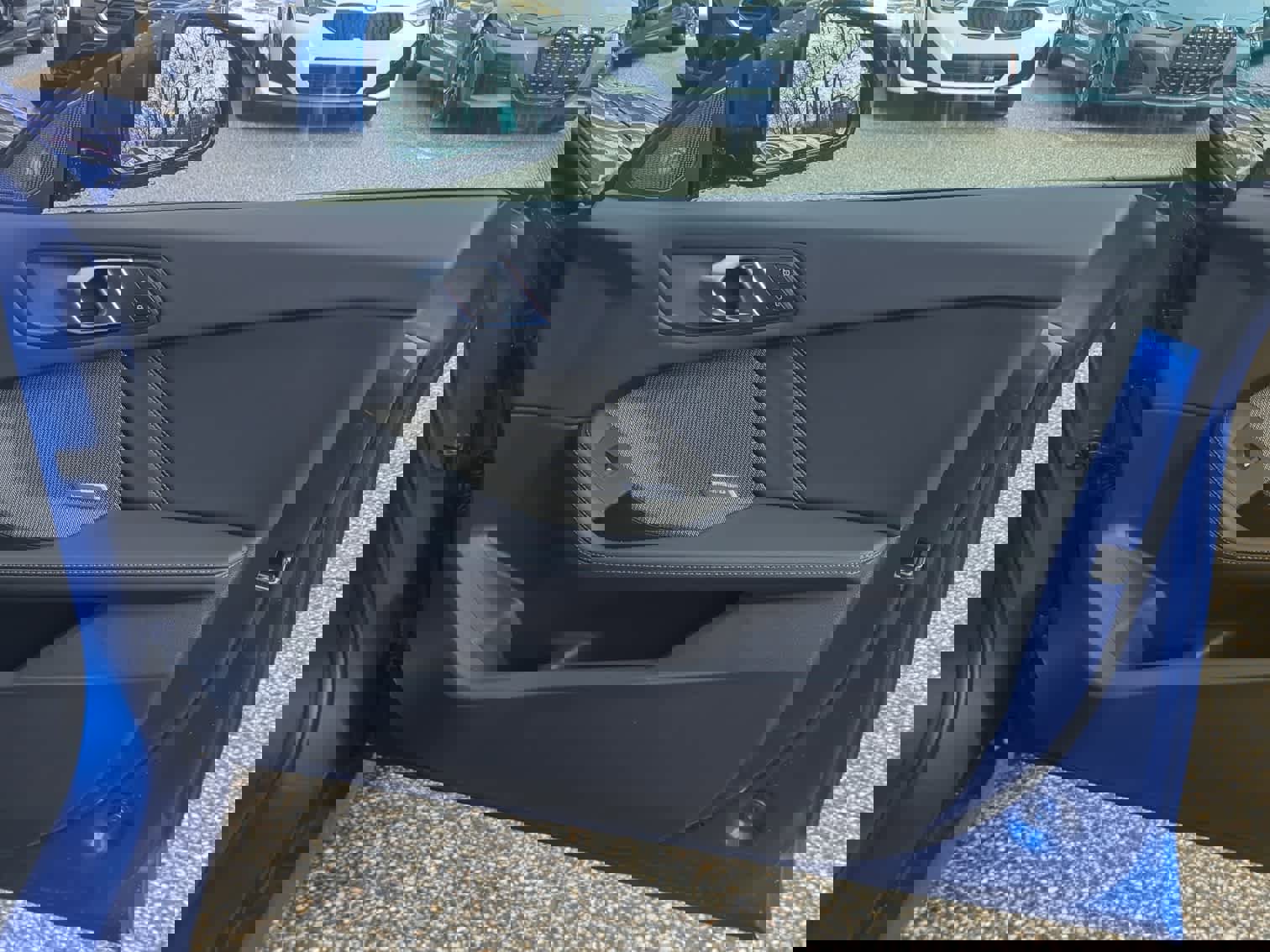 Used 2025 BMW 228i xDrive w/ Premium Package image 8