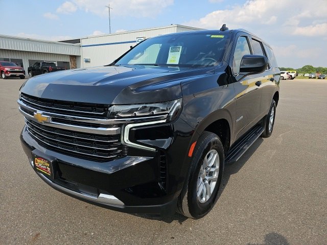 Used 2021 Chevrolet Tahoe LT