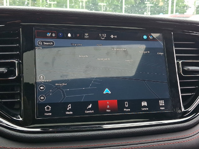 New 2026 Dodge Durango GT AWD/4WD image 12