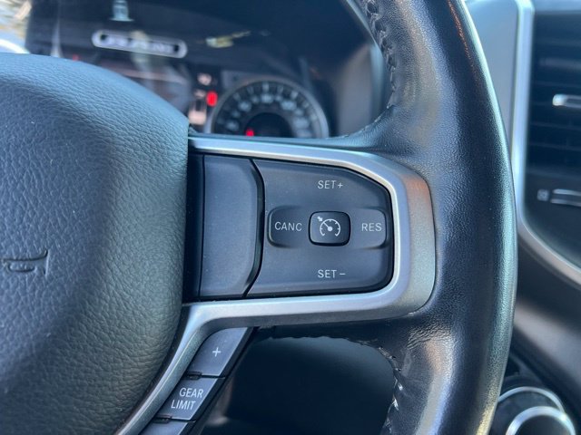 Used 2020 RAM 1500 Big Horn AWD/4WD image 16
