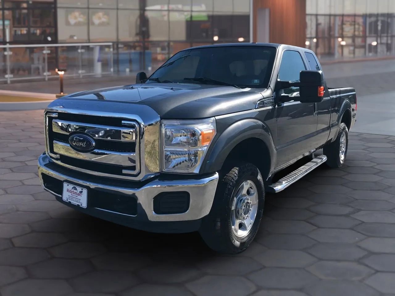 Used 2016 Ford F250 XLT image 6