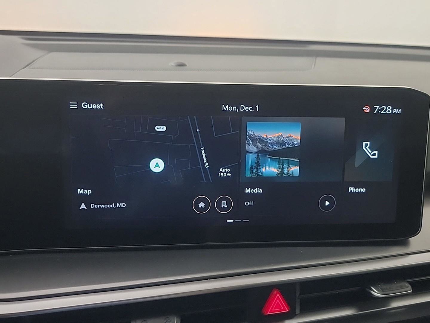 Used 2025 Kia Sorento EX w/ Panoramic Sunroof Package image 31