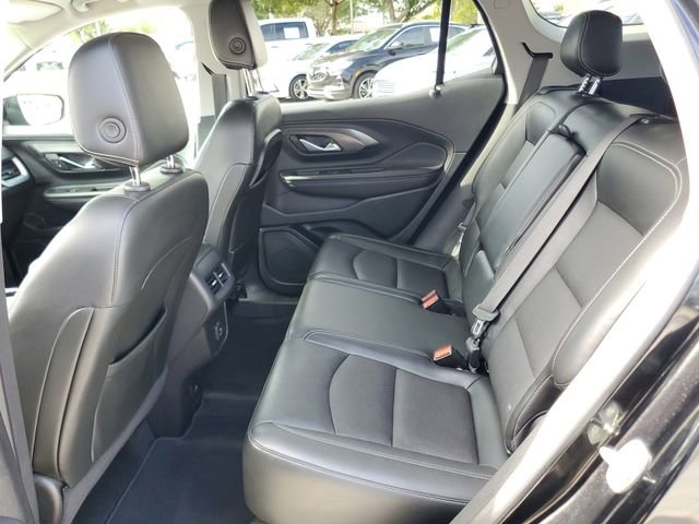 Certified 2023 GMC Terrain SLT w/ Elevation Edition image 11