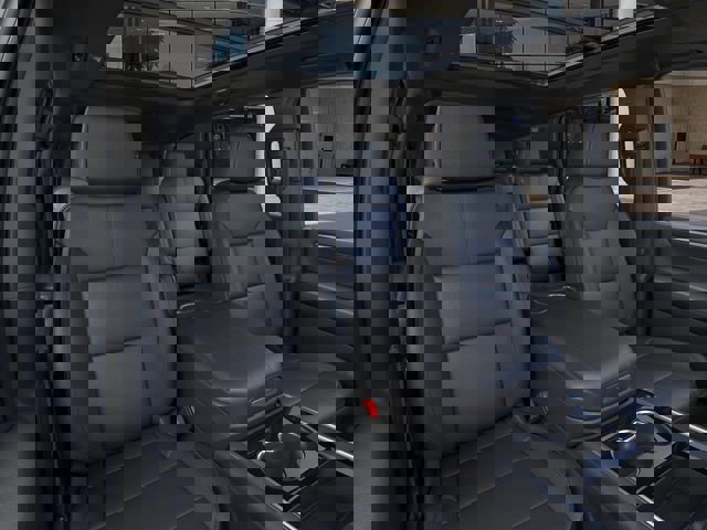 New 2026 Chevrolet Tahoe RST AWD/4WD image 16