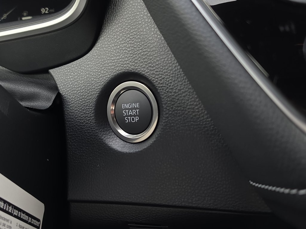 New 2027 Toyota Corolla SE w/ SE Premium Package FWD image 27